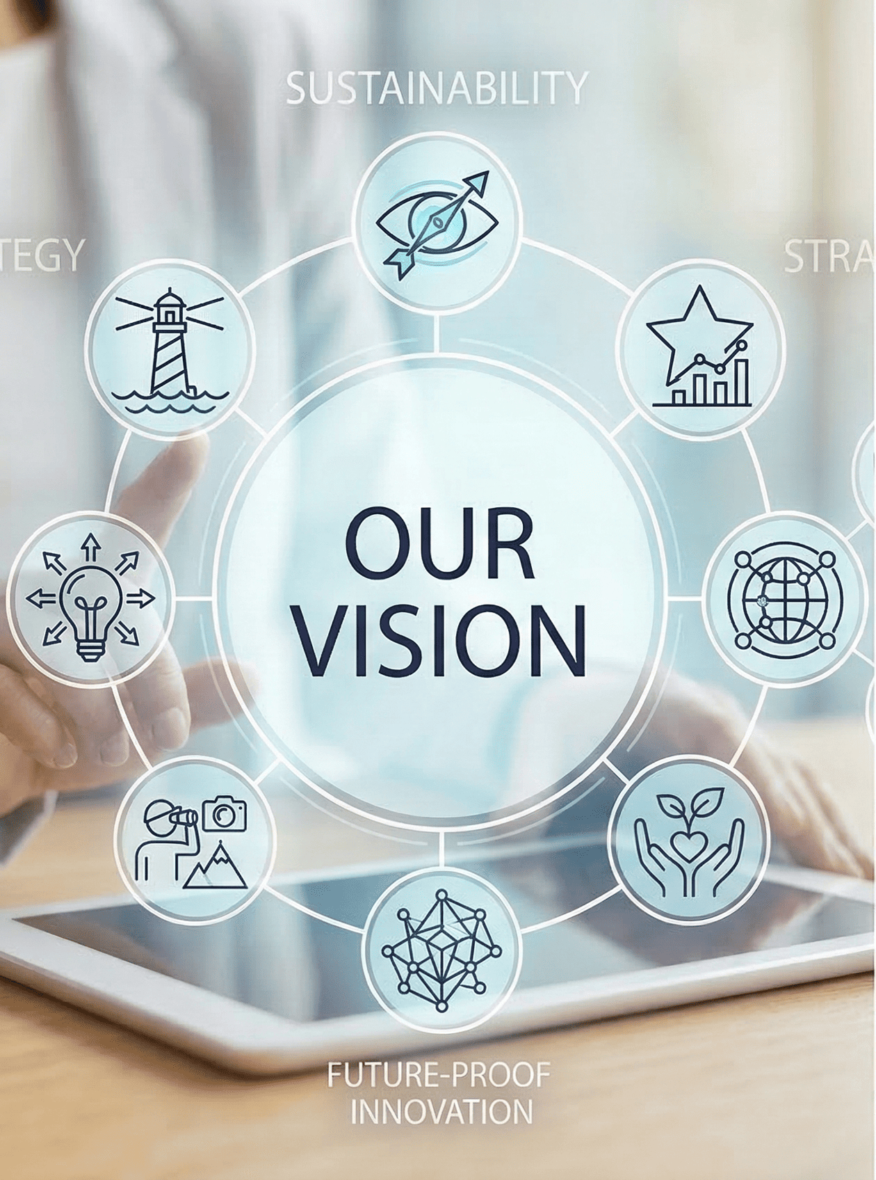 Vision